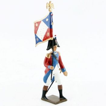 drapeau de la L&eacute;gion Nautique