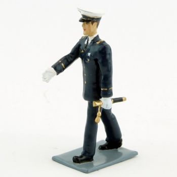 &eacute;l&egrave;ve (homme) de l'Ecole de l'air