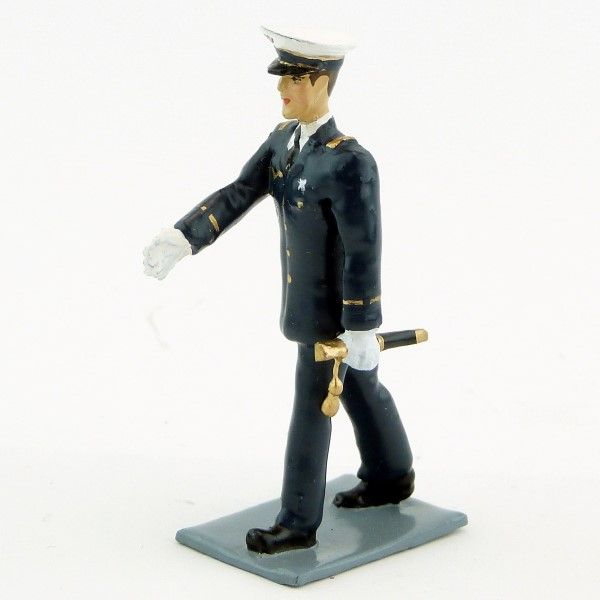 &eacute;l&egrave;ve (homme) de l'Ecole de l'air