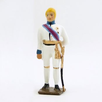 Napol&eacute;on II, l'Aiglon (1811-1832)