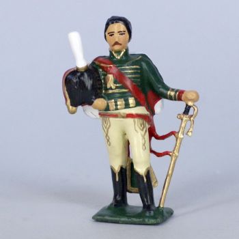 Eug&egrave;ne de Beauharnais