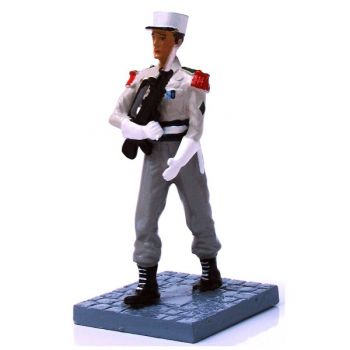 Légionnaire avec Famas - Légion Etrangère (MHKits)