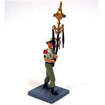 Chapeau chinois - Musique de la Légion Etrangère (MHKits)