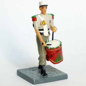 Tambour - Musique de la L&eacute;gion Etrang&egrave;re (MHKits)