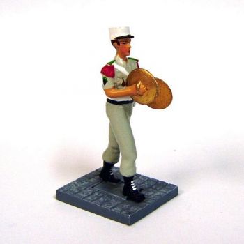 Cymbalier - Musique de la L&eacute;gion Etrang&egrave;re (MHKits)