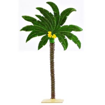 bananier moyen (h. 12 cm)