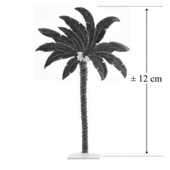 bananier moyen (h. 12 cm)