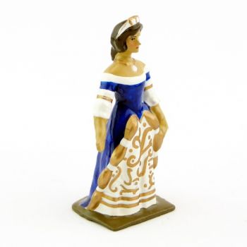 Anne d'Autriche (1601-1643-1651-1666)