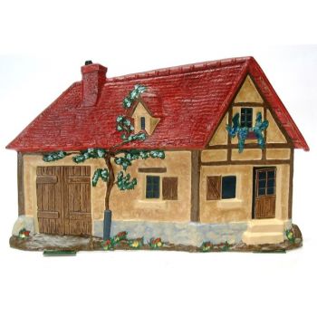 Grande maison foresti&egrave;re