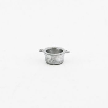 Grande gamelle (cocotte) ouverte