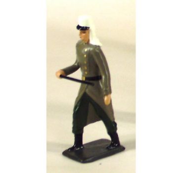 chef de musique de la musique de la l&eacute;gion &eacute;trang&egrave;re