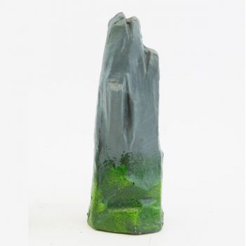 Grand Rocher haut (menhir)