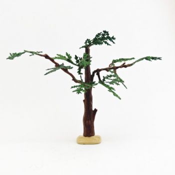 Grand ch&ecirc;ne en volume