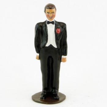 mari&eacute; (contemporain)