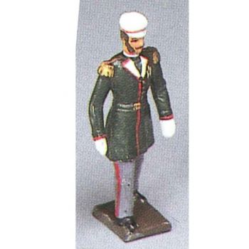 Commissaire Russe (les adieux de Fontainebleau) (1012-003)