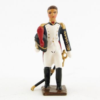 G&eacute;n&eacute;ral d'Ornano (les adieux de Fontainebleau)