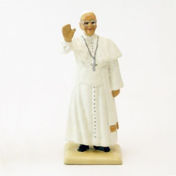 Pape Fran&ccedil;ois (1936-)