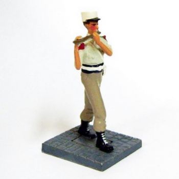 Fifre - Musique de la L&eacute;gion Etrang&egrave;re (MHKits)