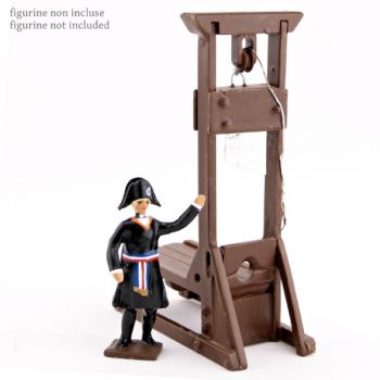 Guillotine