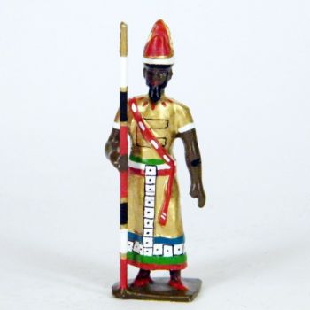 Rams&egrave;s II (1300-1235 av. JC)