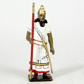 Nabuchodonosor (605-562 av. JC)