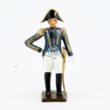 Mar&eacute;chal Soult (diorama &laquo; la veill&eacute;e d'Austerlitz &raquo;)