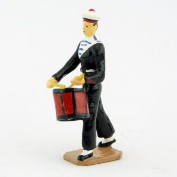 Tambour au d&eacute;fil&eacute; - Bagad De Lann Bihoue (S.E.A)