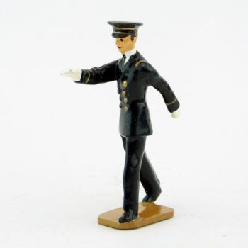 Homme suiveur du mon&ocirc;me - ArtsetMetiers (S.E.A)