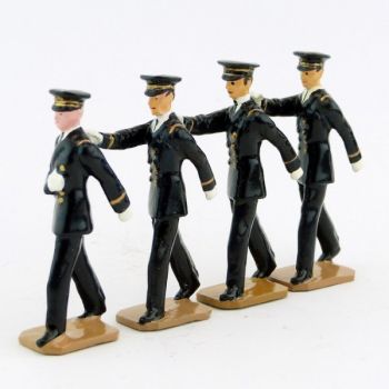 d&eacute;fil&eacute; des Gadzarts (&laquo;mon&ocirc;me&raquo;) hommes - ArtsetM&eacute;tiers (S.E.A)