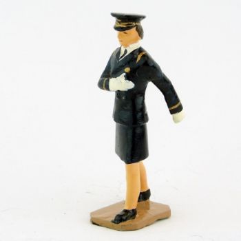 Leader Femme - ArtsetMetiers (S.E.A)