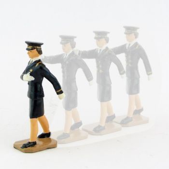 Leader Femme - ArtsetMetiers (S.E.A)