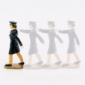 Leader Femme - ArtsetMetiers (S.E.A)