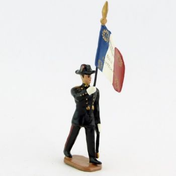 Porte-drapeau Homme - Ecole Polytechnique (S.E.A)