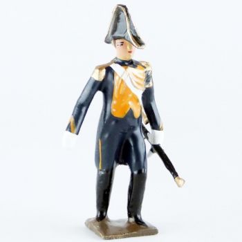 G&eacute;n&eacute;ral de Division