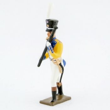 basson de la musique du 67&egrave;me de ligne