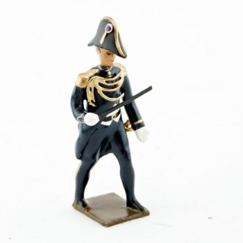 chef de musique de la musique des marins de la garde (1812)