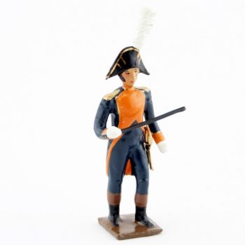 Chef de la Musique des Artilleurs à pied