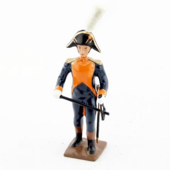 Triangle de la Musique des Artilleurs à pied