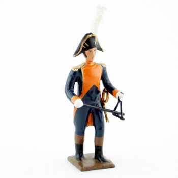 Triangle de la Musique des Artilleurs à pied