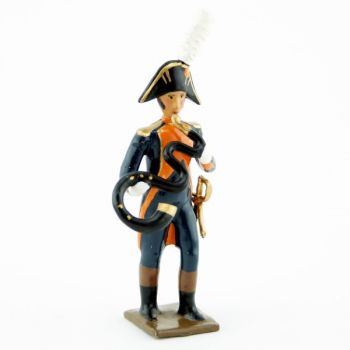 Serpent de la Musique des Artilleurs à pied