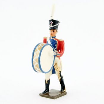 grosse caisse de la musique du 30&egrave;me de ligne