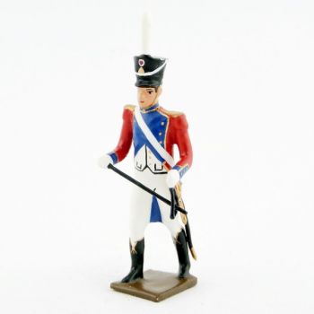 triangle de la musique du 30&egrave;me de ligne