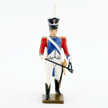 triangle de la musique du 30ème de ligne