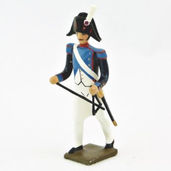 triangle de la musique du 18&egrave;me de ligne