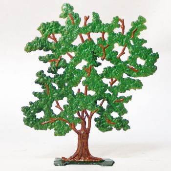 Chêne large (h. 11,5 cm)