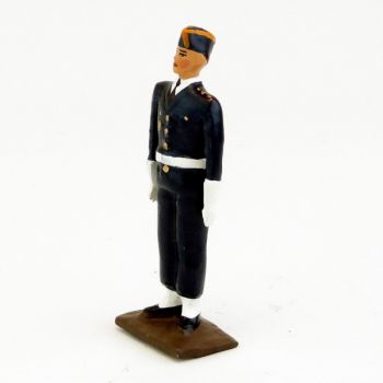 Brution (élève du Prytanée de la Flèche)