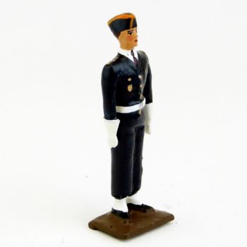 Brution (élève du Prytanée de la Flèche)