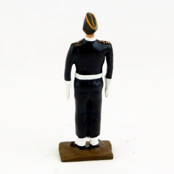 Brution (élève du Prytanée de la Flèche)