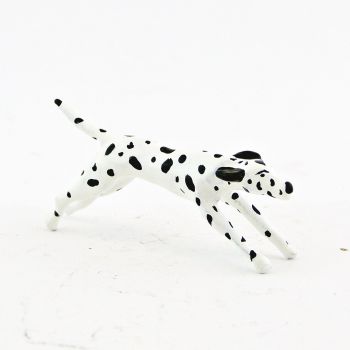 Dalmatien courant