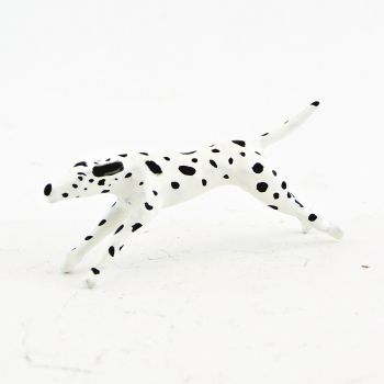 Dalmatien courant